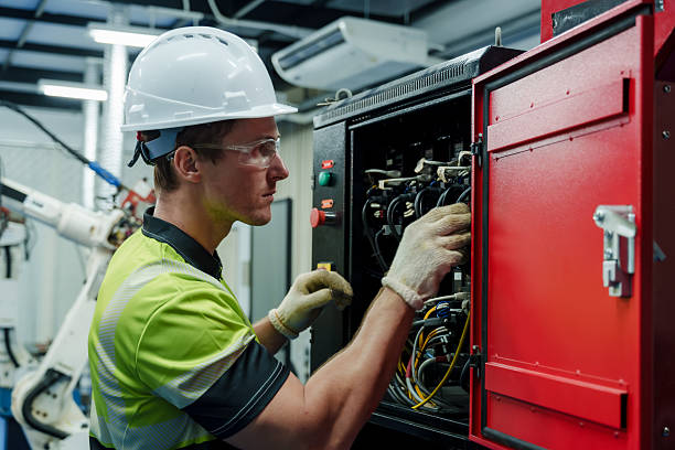 24/7 Emergency Generator Installation experts in Oxnard, CA